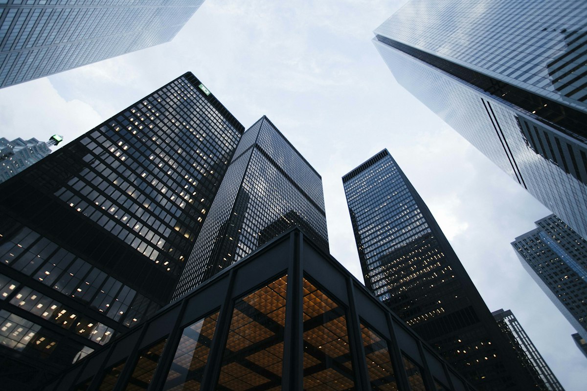 Commercial investment advisory