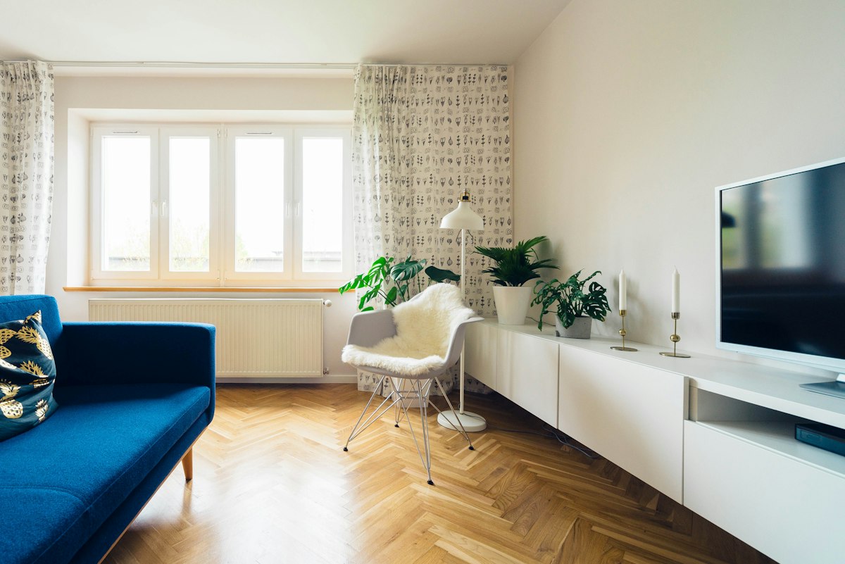 Short term rental investment Houston Heights