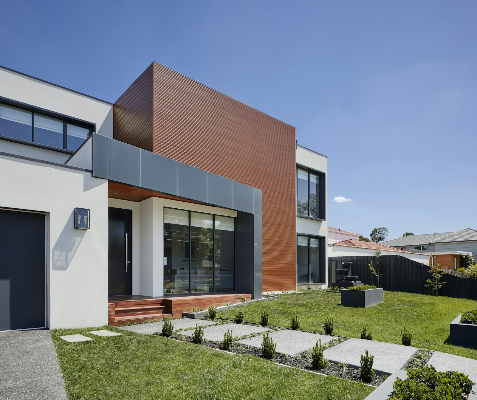 Westlake Hills Austin home